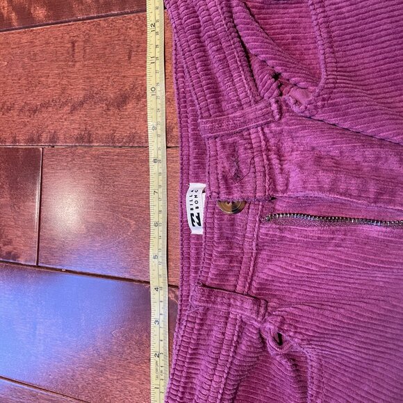 Billabong corduroy pants - Picture 6 of 6